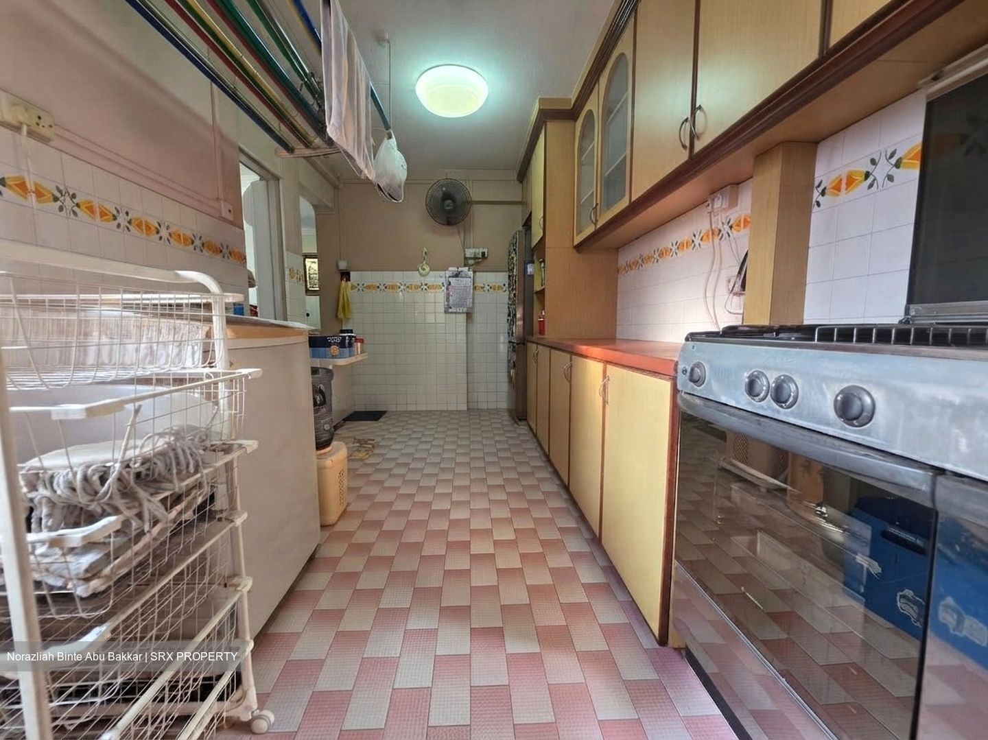 Blk 230 Jurong East Street 21 (Jurong East), HDB 5 Rooms #633422971